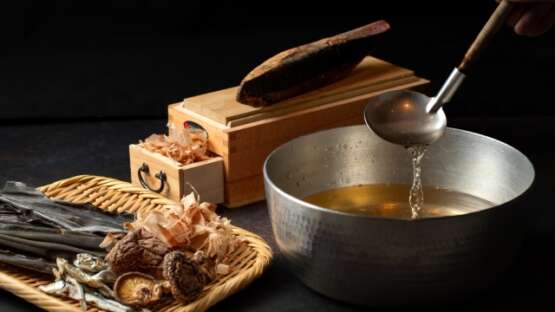 Discovering the Essence of “Dashi”: The Secret Behind Japanese Cuisine