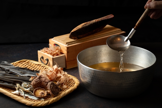 Discovering the Essence of “Dashi”: The Secret Behind Japanese Cuisine