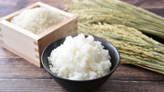 Guide to Cooking Delicious Japanese Rice – Tips for Perfectly Fluffy Rice