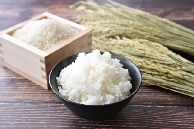 Guide to Cooking Delicious Japanese Rice – Tips for Perfectly Fluffy Rice