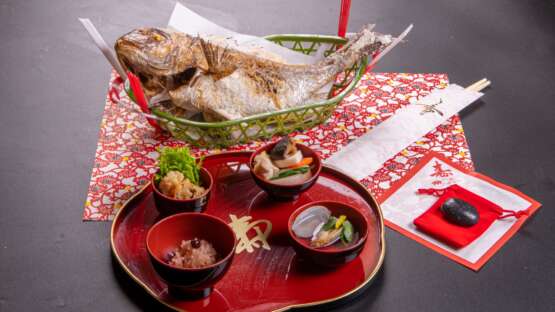 Okuizome: Celebrating a Baby’s 100th Day with Traditional Japanese RitualsOkuizome