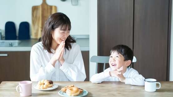  “Itadakimasu” and “Gochisousama” — The Meaning Behind Japan’s Mealtime Words