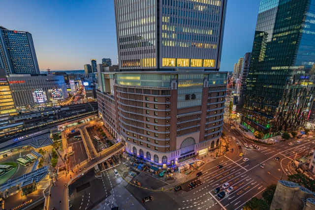 A Food Lover’s Guide to Hankyu Department Store in Osaka